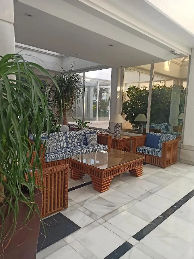 Apartment Beachfront Luxury Appartment, Playas Del Duque, Puerto Banus, Marbella Spain
